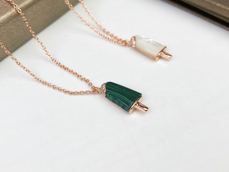 Bvlgari necklace 08yxq07 (9)