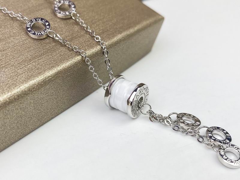 Bvlgari necklace 08yxq16 (8)