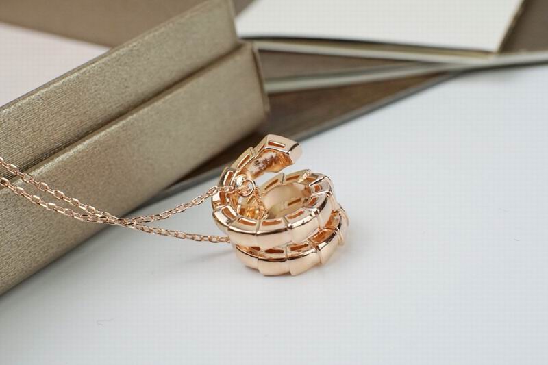 Bvlgari necklace 08yxq17 (4)
