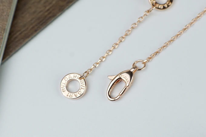 Bvlgari necklace 08yxq17 (5)