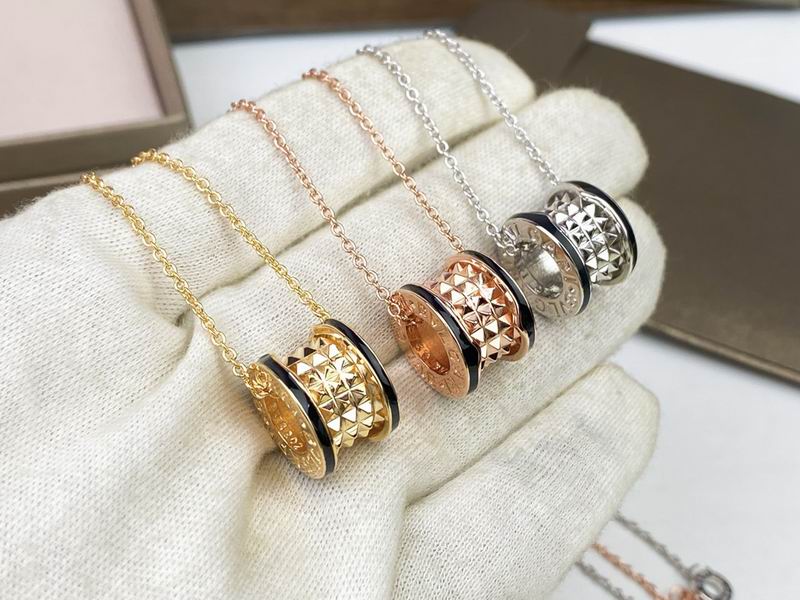 Bvlgari necklace 08yxq18 (3)