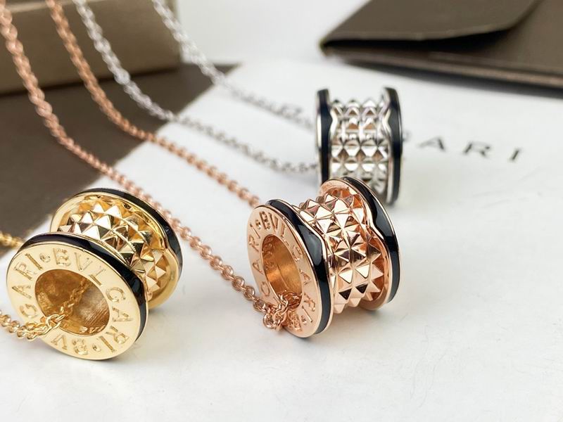 Bvlgari necklace 08yxq18 (9)