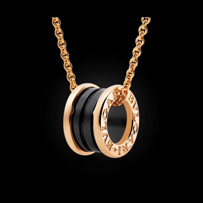 Bvlgari necklace 08yxq19 (4)