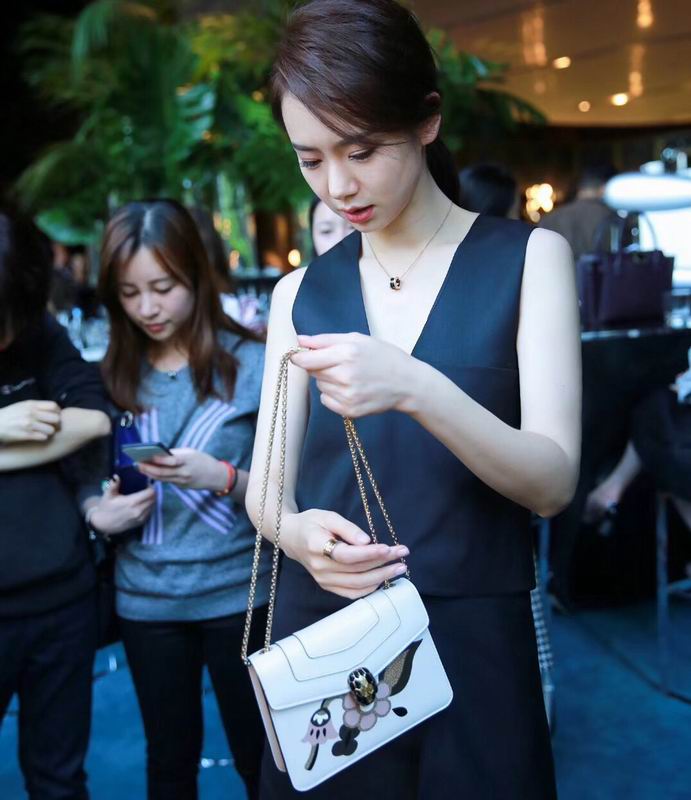 Bvlgari necklace 08yxq19 (7)