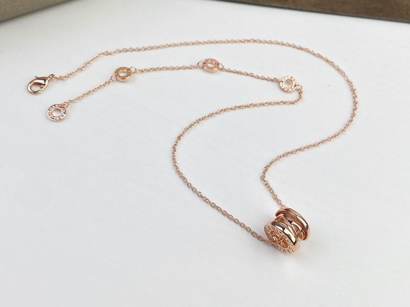 Bvlgari necklace 08yxq20 (4)