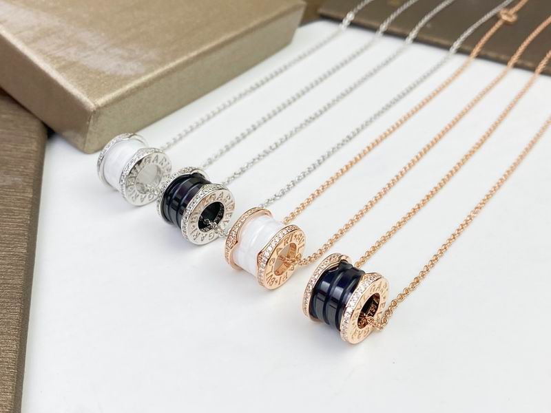 Bvlgari necklace 08yxq21 (1)