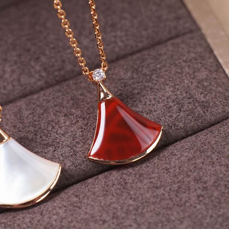 Bvlgari necklace 08yxq22 (2)