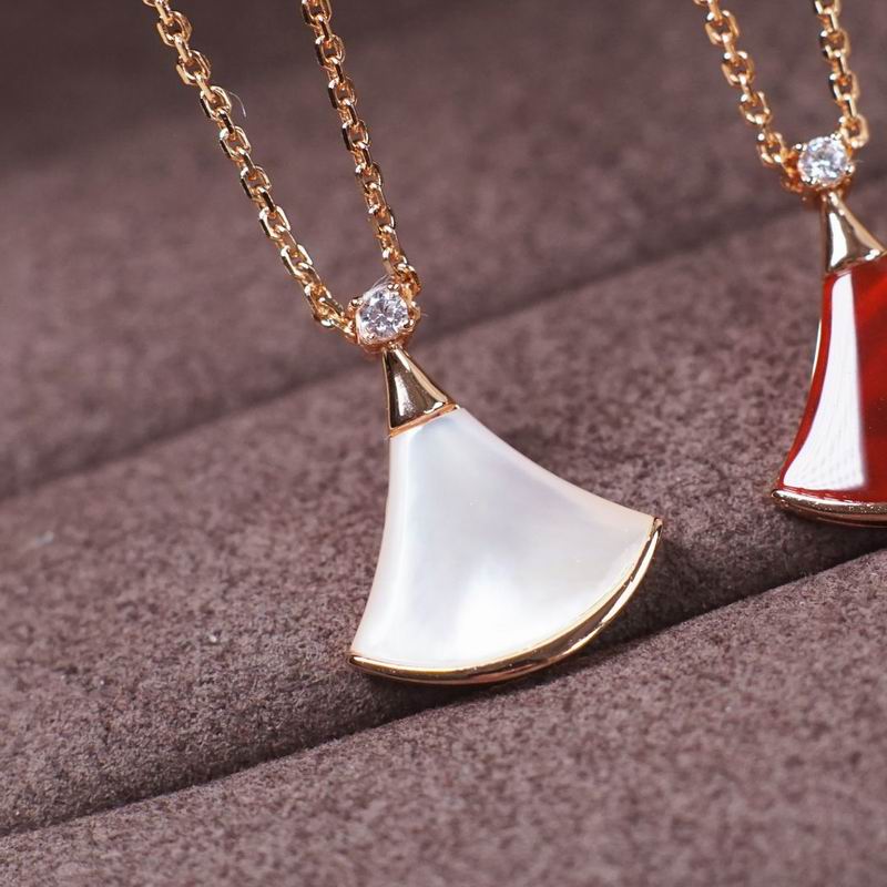 Bvlgari necklace 08yxq22 (3)