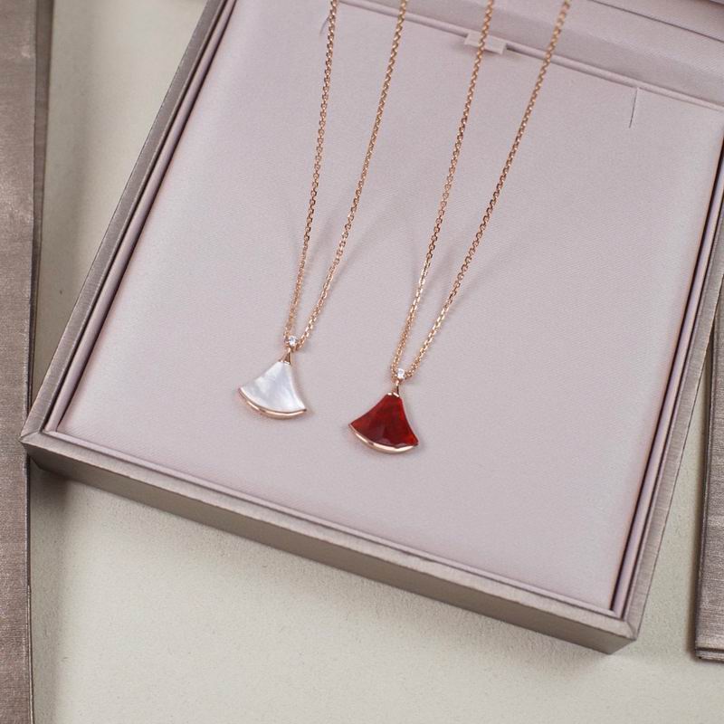 Bvlgari necklace 08yxq22 (5)
