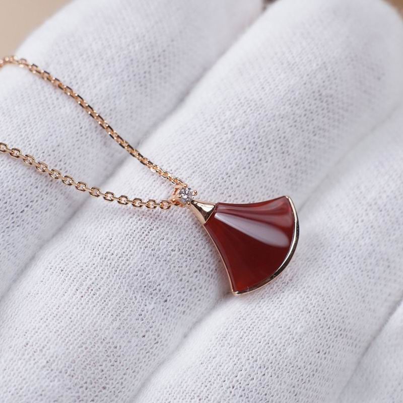 Bvlgari necklace 08yxq22 (6)