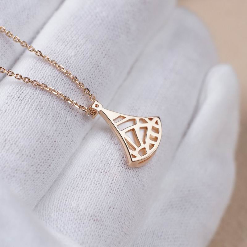 Bvlgari necklace 08yxq22 (8)