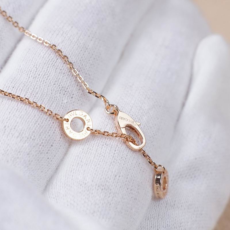 Bvlgari necklace 08yxq22 (9)