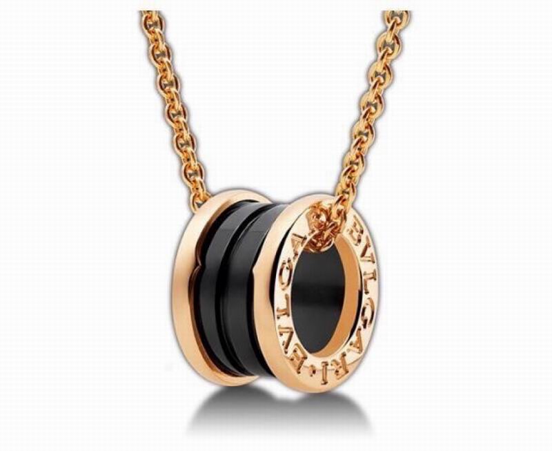 Bvlgari necklace 08yxq23 (9)