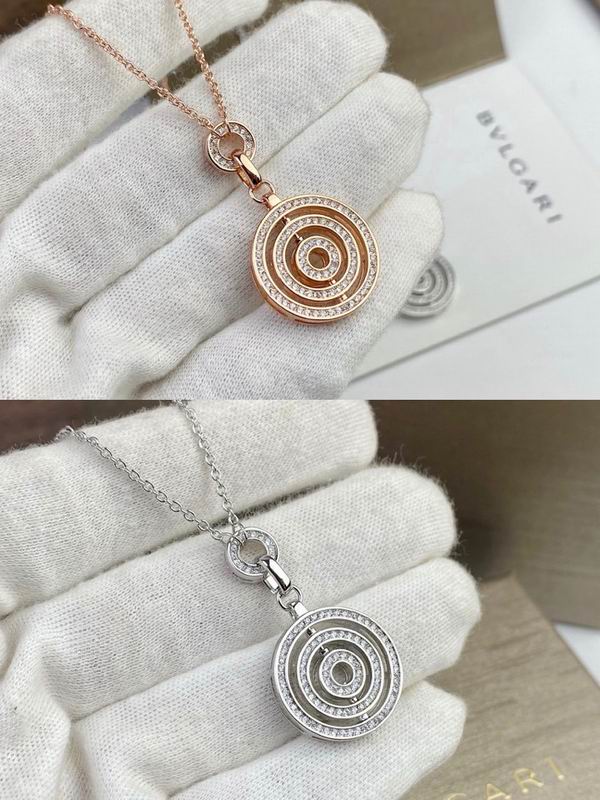 Bvlgari necklace 08yxq24 (3)