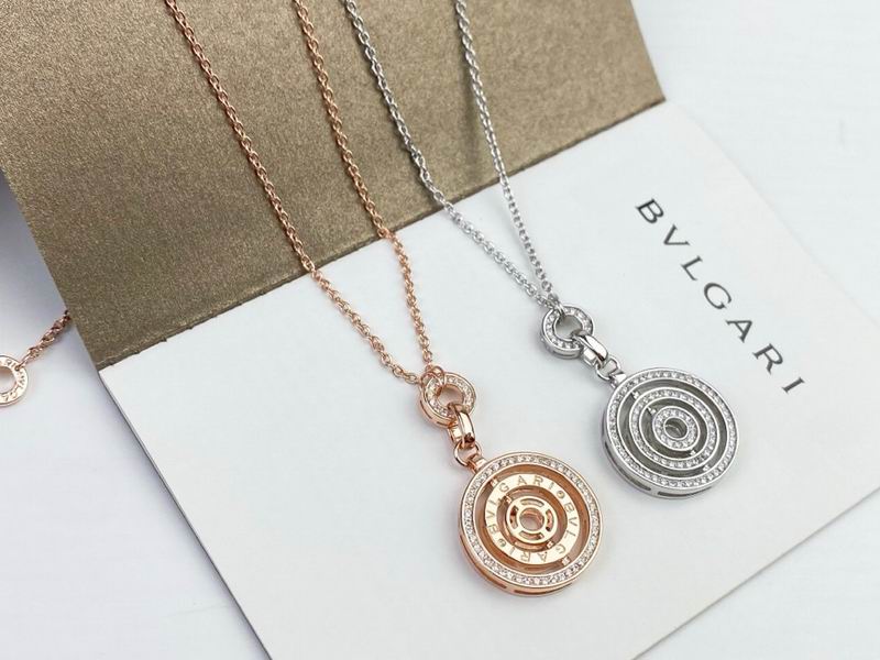 Bvlgari necklace 08yxq24 (4)