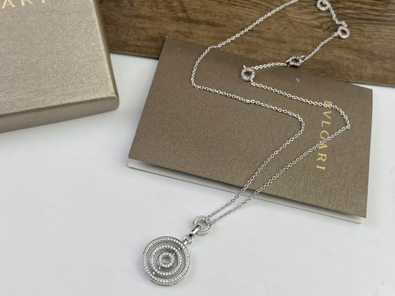 Bvlgari necklace 08yxq24 (8)
