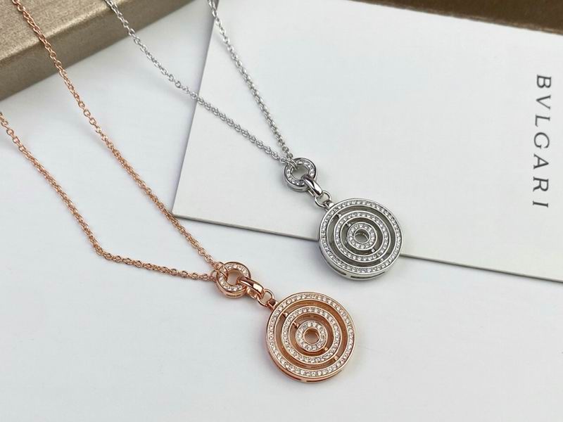 Bvlgari necklace 08yxq24 (9)