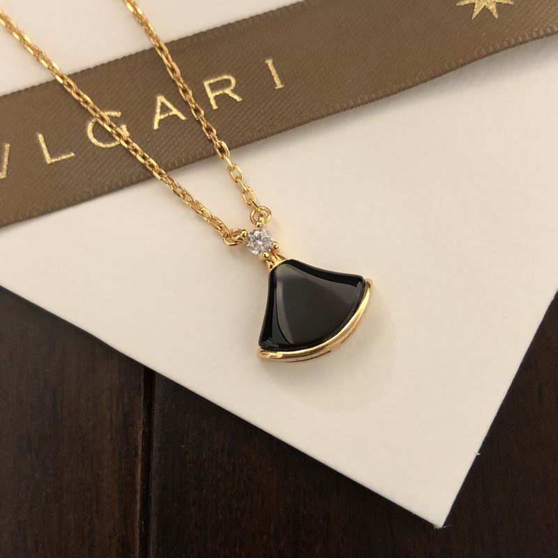 Bvlgari necklace 09yxq01 (1)