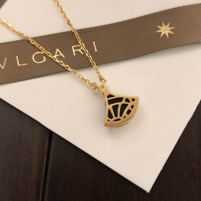 Bvlgari necklace 09yxq01 (2)