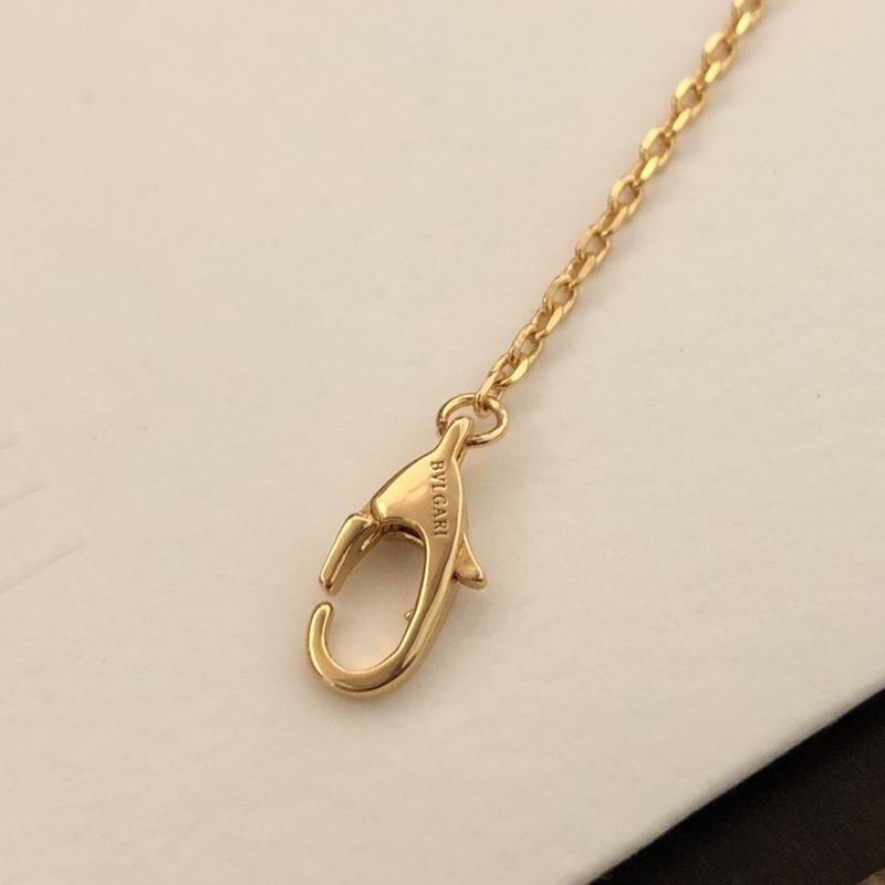Bvlgari necklace 09yxq01 (6)