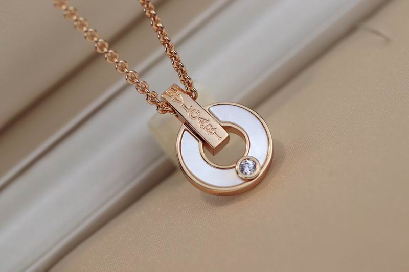 Bvlgari necklace 09yxq02 (4)