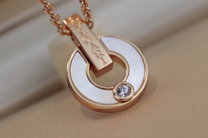Bvlgari necklace 09yxq02 (5)