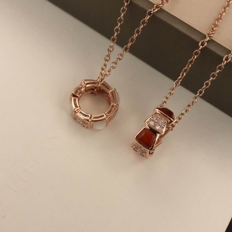 Bvlgari necklace 09yxq03 (5)