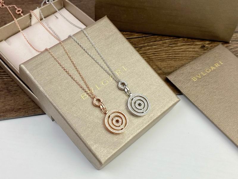 Bvlgari necklace 09yxq04 (1)