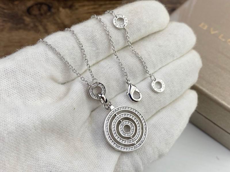 Bvlgari necklace 09yxq04 (5)