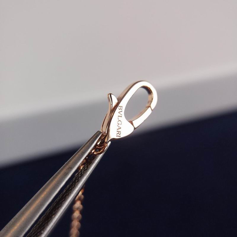Bvlgari necklace 09yxq05 (6)