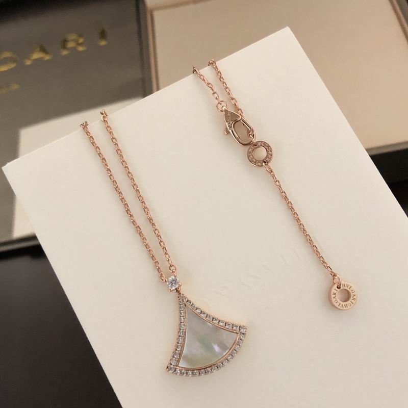 Bvlgari necklace 09yxq09 (3)
