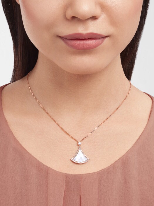 Bvlgari necklace 09yxq09 (8)