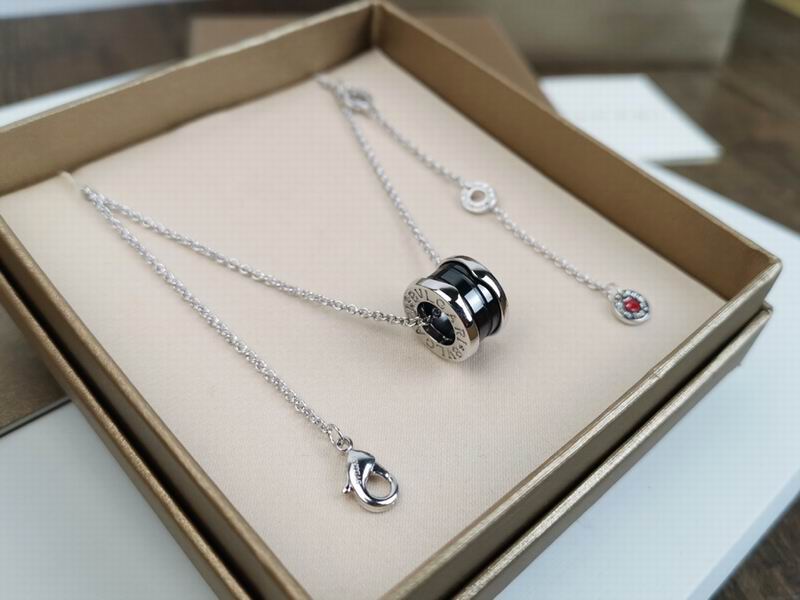 Bvlgari necklace 09yxq11 (1)