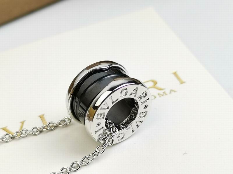 Bvlgari necklace 09yxq11 (5)