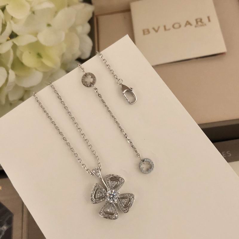 Bvlgari necklace 09yxq12 (3)