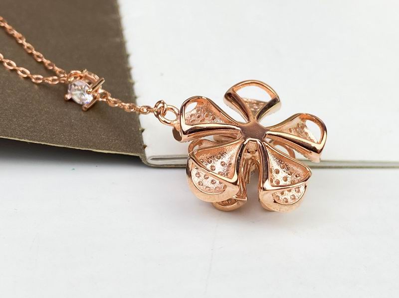 Bvlgari necklace 09yxq14 (8)