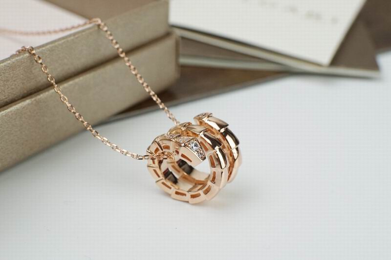 Bvlgari necklace 09yxq17 (3)