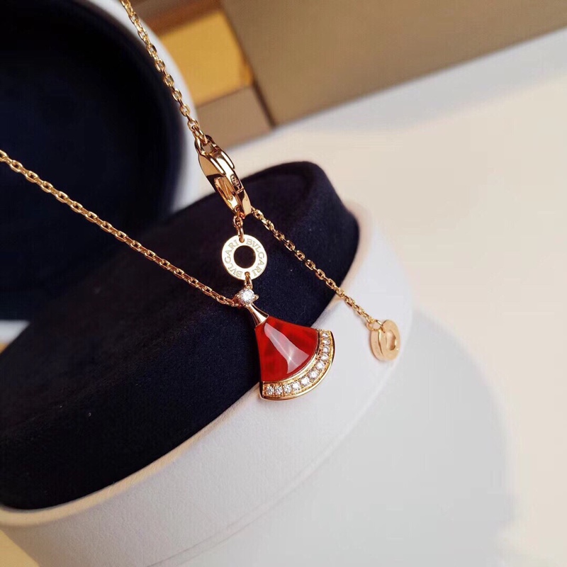 Bvlgari necklace 09yxq18 (3)