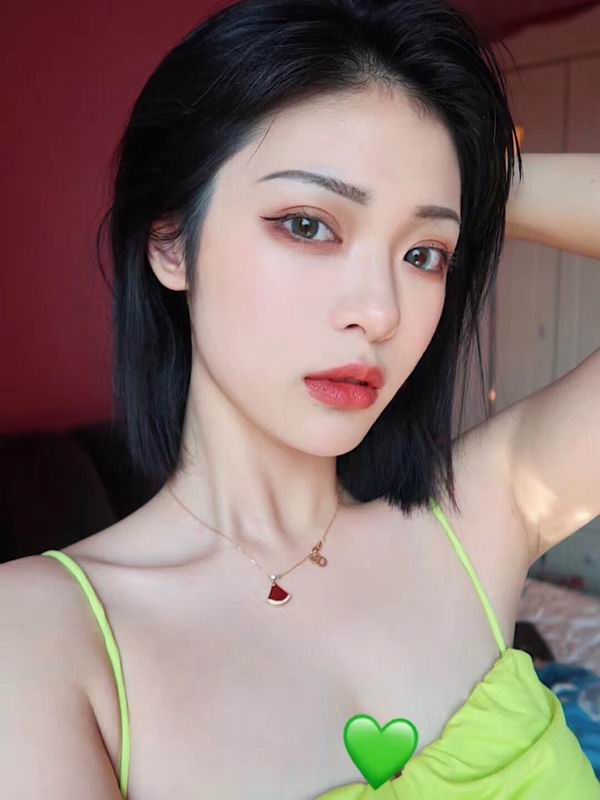 Bvlgari necklace 09yxq18 (9)