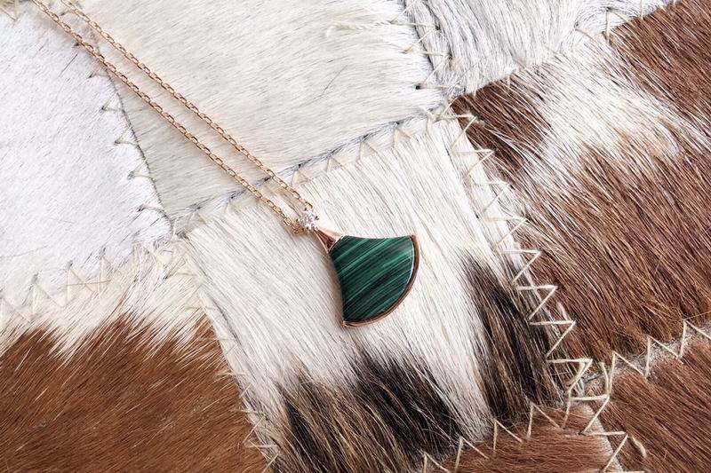 Bvlgari necklace 09yxq19 (2)