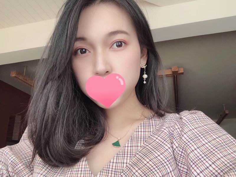 Bvlgari necklace 09yxq19 (4)