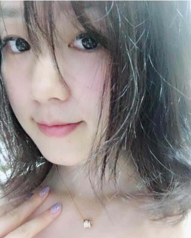 Bvlgari necklace 09yxq20 (3)