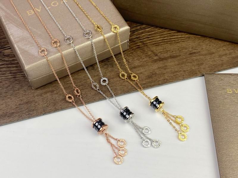 Bvlgari necklace 09yxq21 (1)