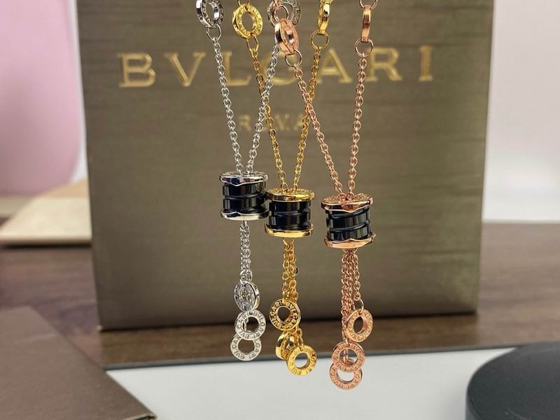 Bvlgari necklace 09yxq21 (3)