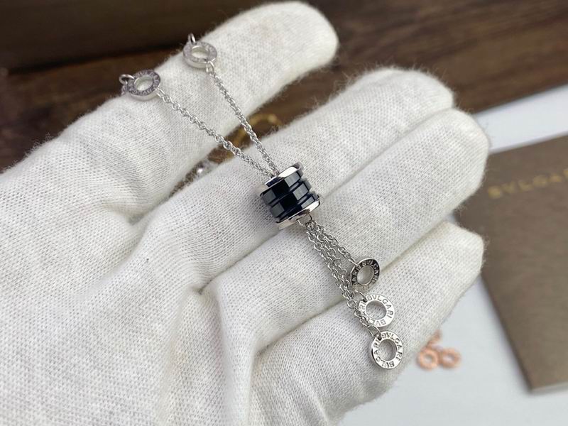 Bvlgari necklace 09yxq21 (6)