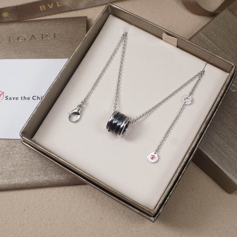 Bvlgari necklace 09yxq22 (1)