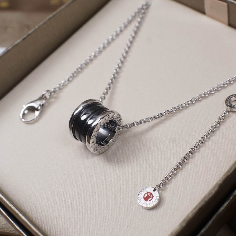Bvlgari necklace 09yxq22 (2)