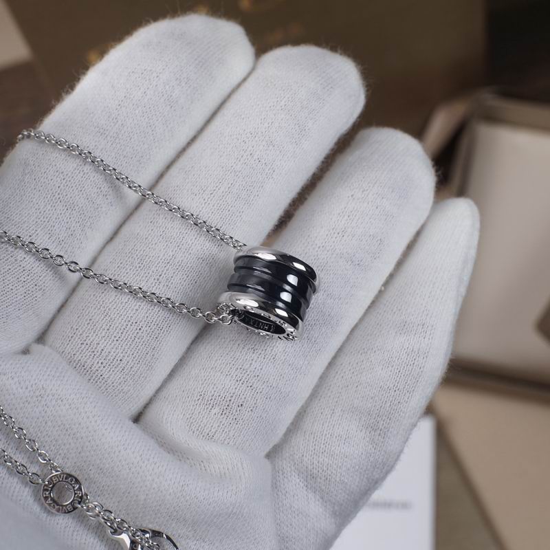 Bvlgari necklace 09yxq22 (3)