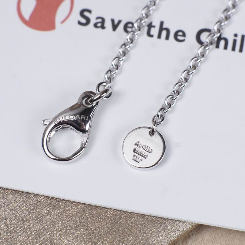 Bvlgari necklace 09yxq22 (7)