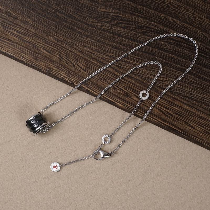 Bvlgari necklace 09yxq22 (8)